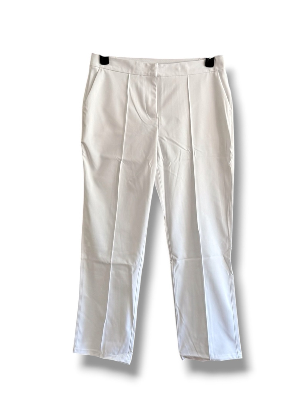 Puma Golf Women's White Costa Trouser Pants